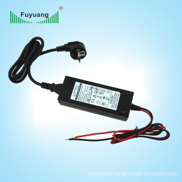 7A 12V Lead Acid Battery Charger UL Certified Charger